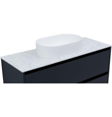 Столешница Allen Brau Activity 120 1.35025.AL акриловый камень альба