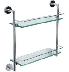 Полочка Allen Brau Priority 6.31015-00 хром