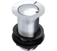 Донный клапан Allen Brau Eclipse 5.E1009-00 хром