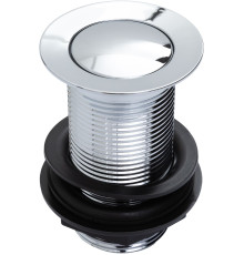 Донный клапан Allen Brau Eclipse 5.E1009-00 хром