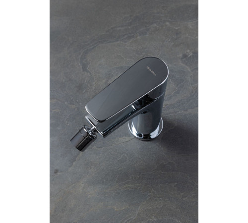 Смеситель для биде Allen Brau Eclipse 2.0 5.E1A10-00 хром