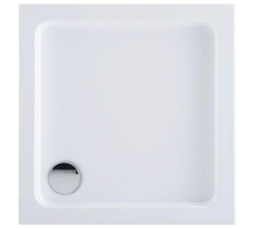 Душевой поддон Aquanet GL180 100x100