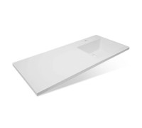 Раковина Эстет Даллас 110 R