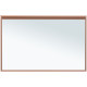 Зеркало Allen Brau Priority 120 1.31018.60 медь браш