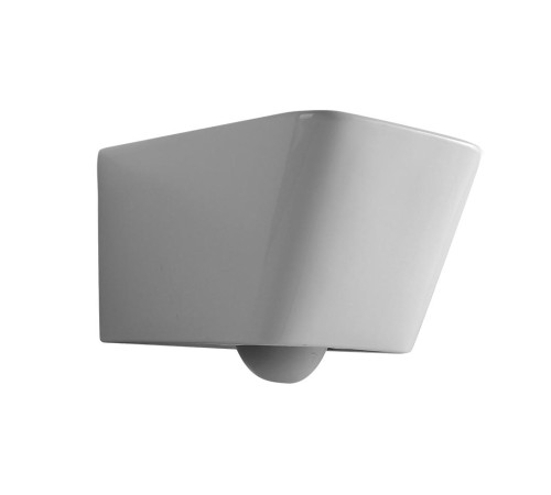 Унитаз подвесной Aquanet Rimless Tavr-W BL-103N-WHT