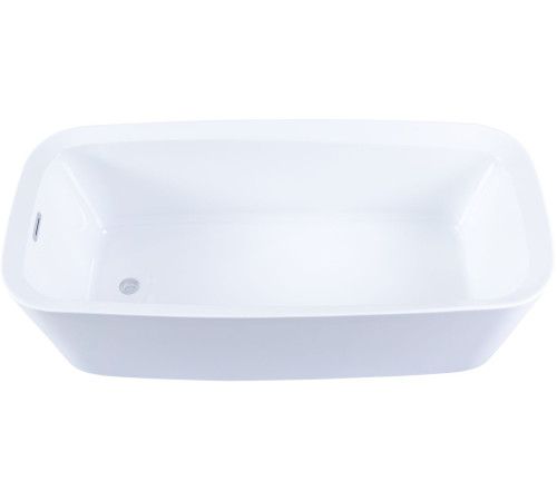 Акриловая ванна Allen Brau Infinity 3 170x78 2.21003.20