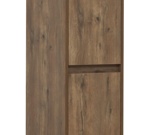 Шкаф-пенал Aquanet Nova Lite 35 дуб рустикальный