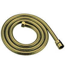 Шланг для душа Allen Brau Priority 5.31022-GB золото