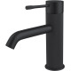 Смеситель для раковины Allen Brau Priority 4.0 5.31С01-31 черный матовый