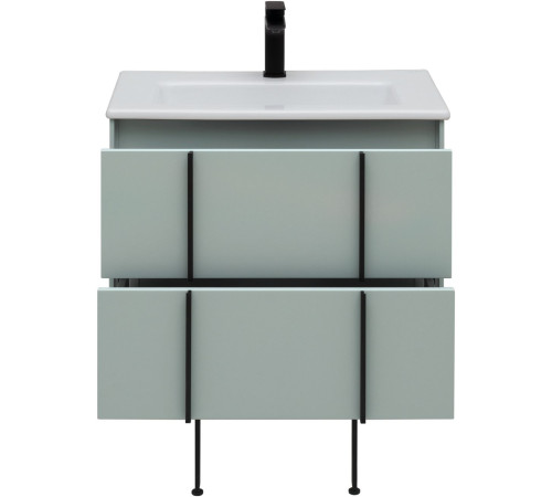 Тумба под раковину Allen Brau Reality 70 1.32004.PWM папирус матовый