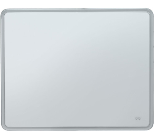 Зеркало Aquanet Ирис 100 с подсветкой LED