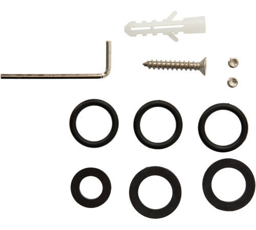 Удлинитель для штанги Allen Brau Priroity/Fantasy хром