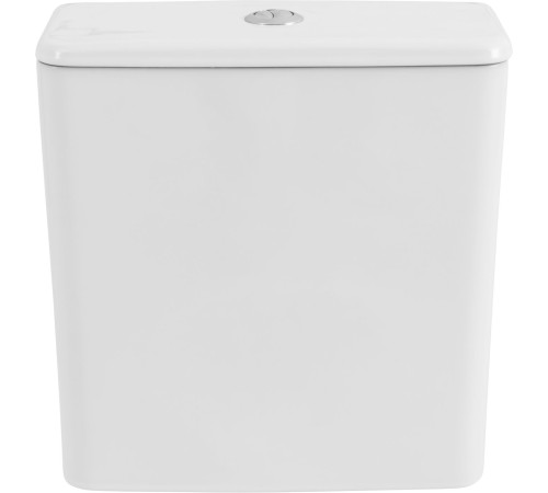 Сливной бачок Allen Brau Priority 4.31007.20 белый глянец