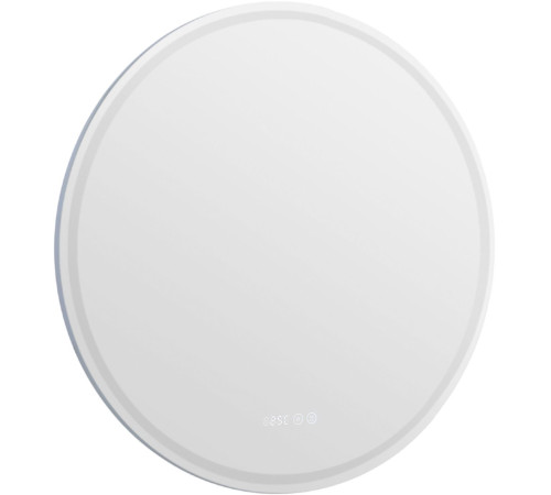 Зеркало Aquanet Optima 80 с LED подсветкой