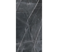 Керамогранит 60х120 CityMarble Калакатта Блэк Лаппато R9