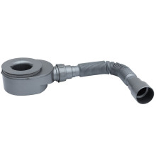 Сифон для поддонов Allen Brau Priority/Infinity 8.21.31-SF