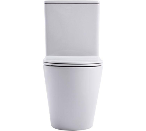 Сливной бачок Aquanet Cetus 2.0 C2 LX-2903