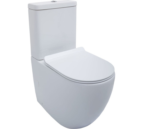 Сливной бачок Aquanet Cetus-C2 BL-102N-TPT