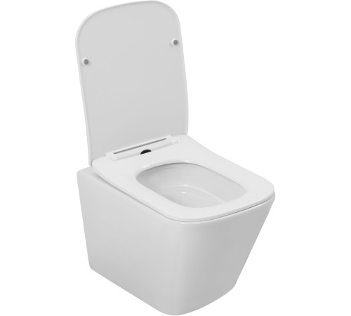 Унитаз подвесной Aquanet Tavr 3.0 Tornado
