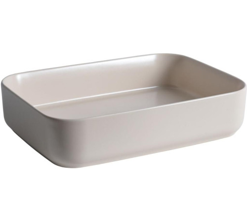 Раковина накладная Allen Brau Fantasy 50 4.11021.IV айвори