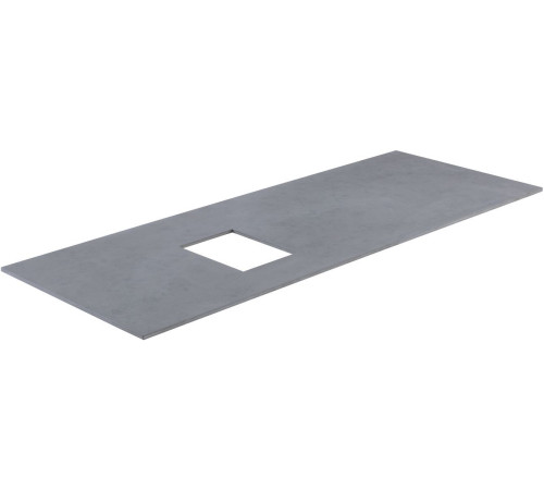 Столешница Allen Brau Infinity 120 1.21015.G L графит