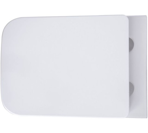 Унитаз подвесной Aquanet Trend Rimless LX-1148