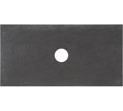 Столешница Allen Brau Reality 90 1.32024.GR-S графит структ