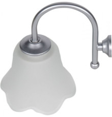 Светильник Aquanet Луизиана WT-260 хром, 2 шт.