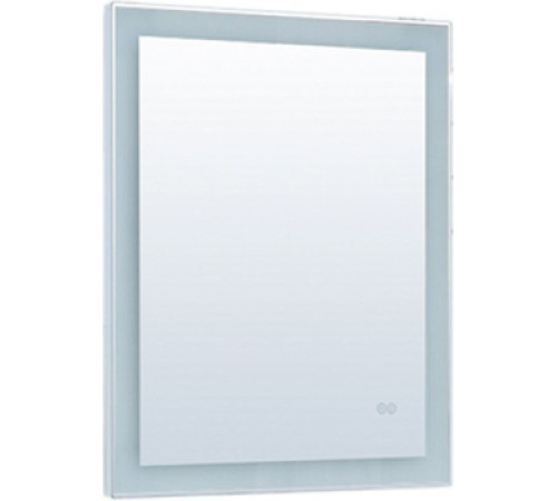 Зеркало Aquanet Алассио New 120 LED
