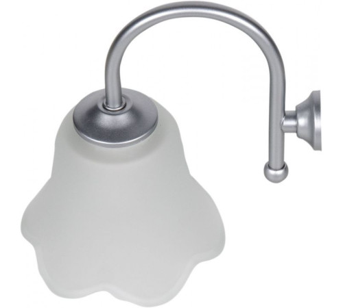 Светильник Aquanet Луизиана WT-260 хром, 2 шт.