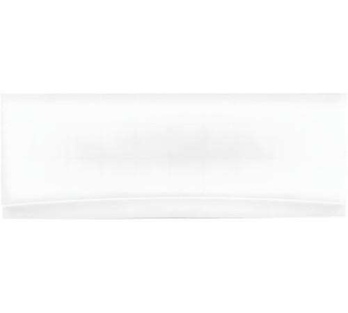 Фронтальный экран Aquanet Bright 155