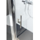 Душевая дверь Allen Brau Priority 140 3.31034.00 хром