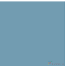 Керамогранит GTF486М Спортивный синий матовый 60х60