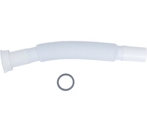 Гибкое соединение Aquanet 1 1/4'' x 32мм