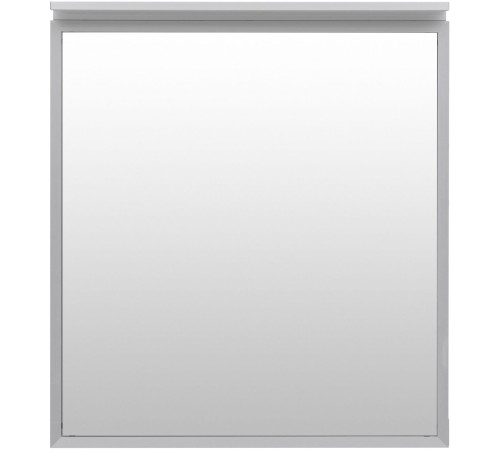 Зеркало Allen Brau Priority 70 1.31014.02 серебро браш