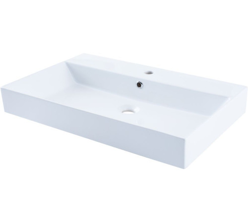 Раковина для тумбы Sanovit Slim Synergy 70 17070