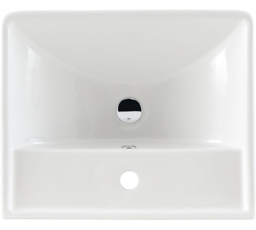 Тумба под раковину Aquanet Оптима 50 дуб рустикальный