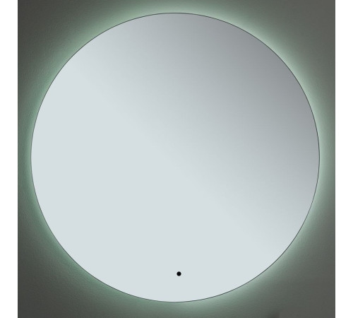 Зеркало Aquanet Смарт 77 холодная подсветка