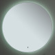 Зеркало Aquanet Смарт 77 холодная подсветка
