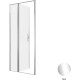 Душевая дверь Allen Brau Priority 90 3.31025.00 хром