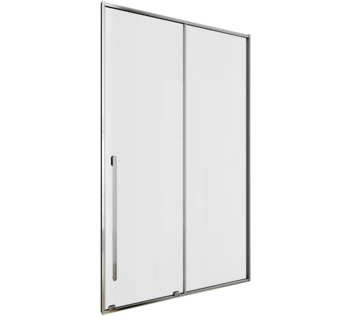 Душевая дверь Allen Brau Fantasy 120 3.11006.00 хром