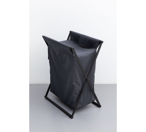 Мешок для бельевой корзины Allen Brau Priority 6.32002-87 серый