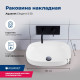 Раковина накладная Aquanet Elegant-2 50