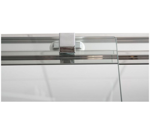 Душевой уголок Aquanet Delta NPE1131 150x80, прозрачное стекло