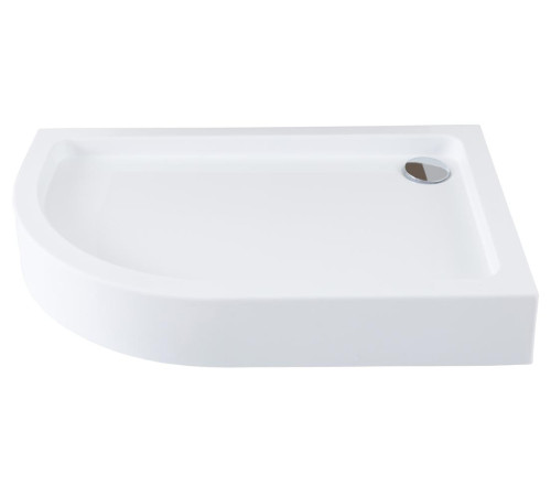 Душевой поддон Aquanet GL180 120x80 R