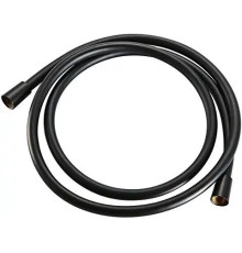 Шланг для душа Allen Brau Infinity 5.21023-31 черный матовый