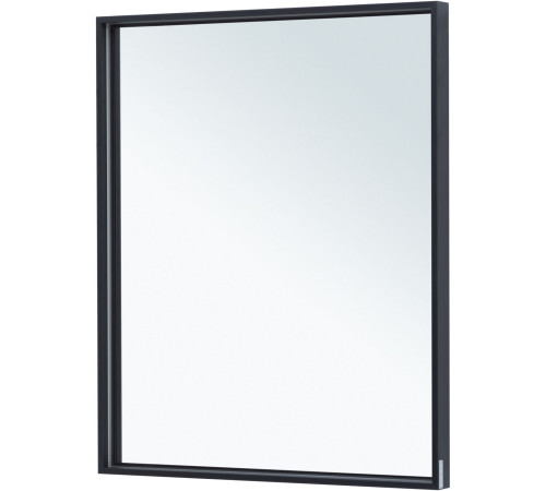 Зеркало Allen Brau Liberty 70 1.330013.BB черный браш