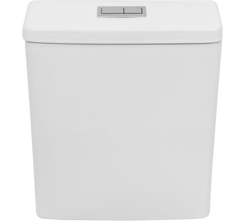 Бачок для унитаза Aquanet Cube 3.0 Tornado