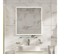 Зеркало Allen Brau Activity 80 1.340027.PGM платина матовый