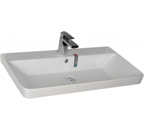 Раковина для тумбы Sanovit Luxury 80 11080-KL